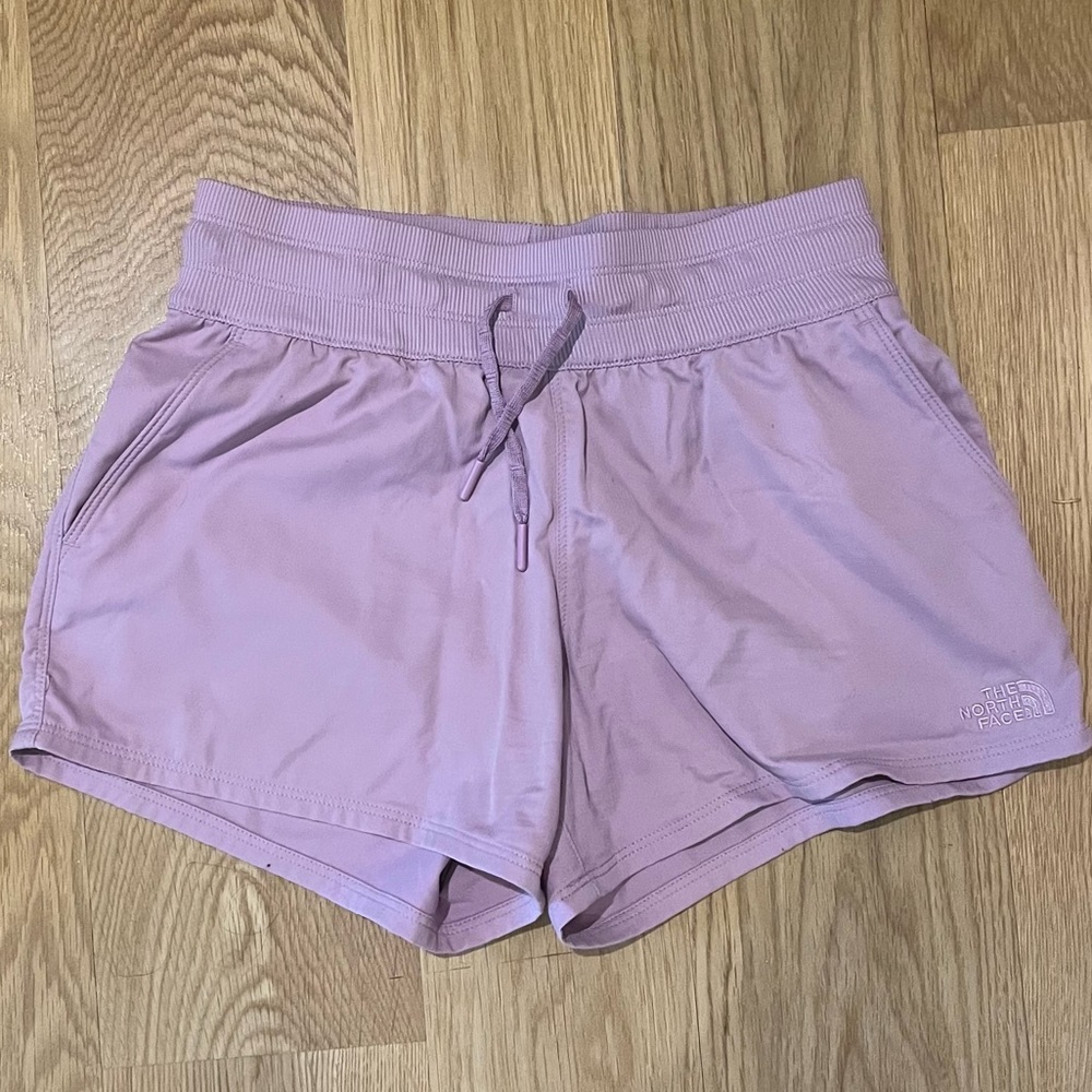 Northface Women’s Aphrodite Running Shorts